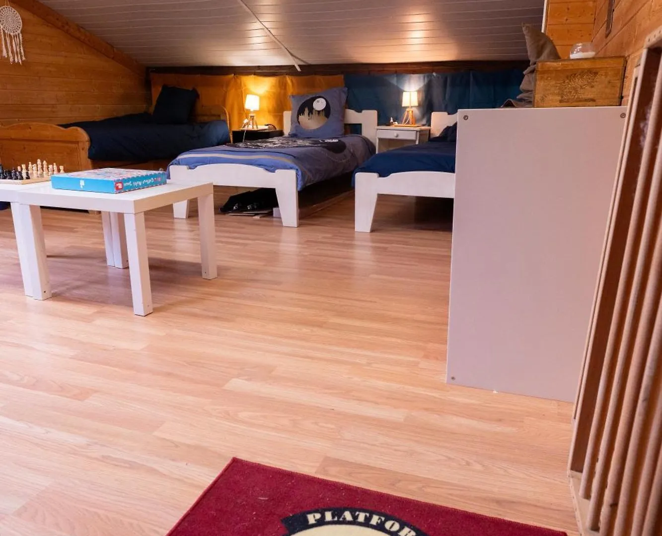 Villa Chez Simon, Au Fil De L'Eau Revel
