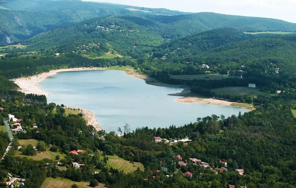 Casa vacanze Villa Chez Simon, Au Fil De L'Eau Revel
