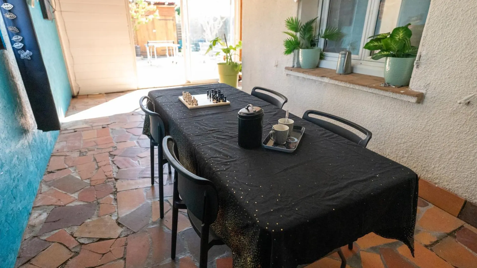 Villa Chez Simon, Au Fil De L'Eau Revel  Casa vacanze Revel (Haute-Garonne)
