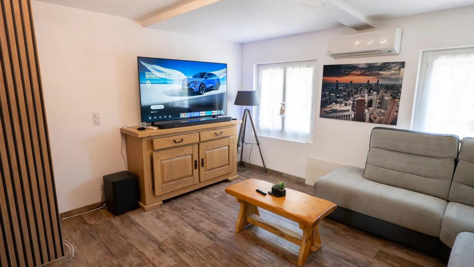 Casa vacanze Villa Chez Simon, Au Fil De L'Eau Revel  Francia