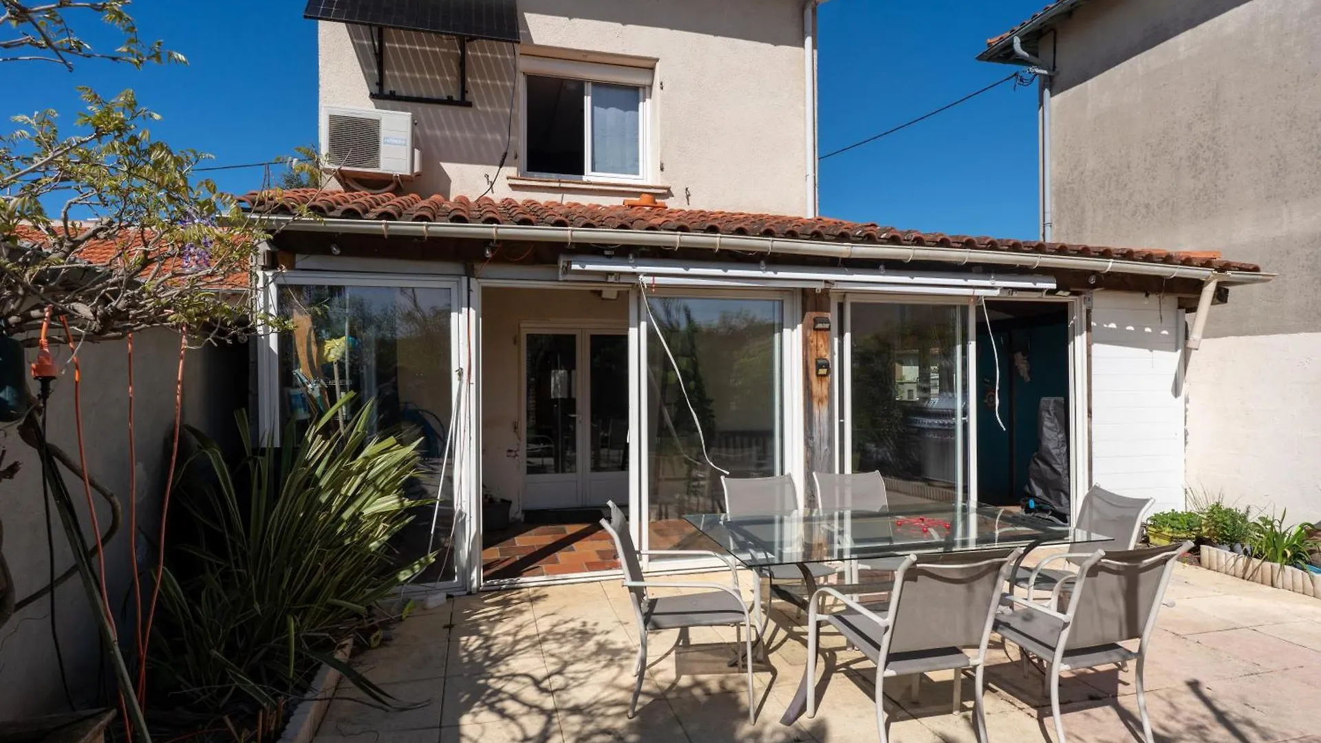 Villa Chez Simon, Au Fil De L'Eau Revel  Revel (Haute-Garonne)