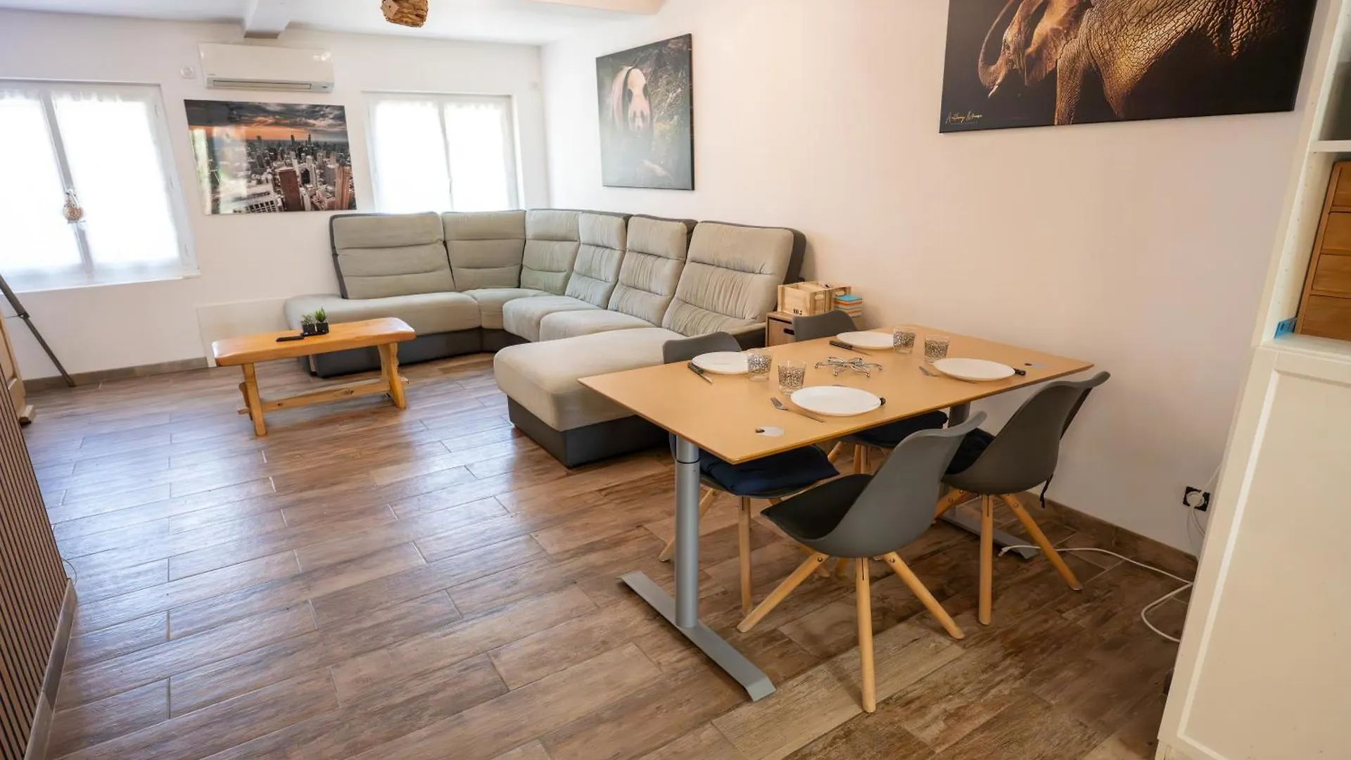 Casa vacanze Villa Chez Simon, Au Fil De L'Eau Revel