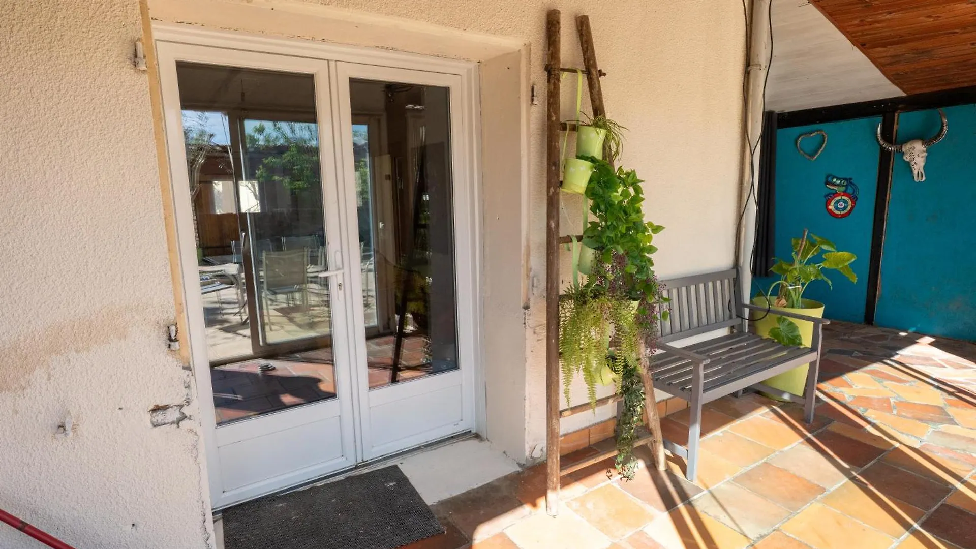 Villa Chez Simon, Au Fil De L'Eau Revel  Casa vacanze