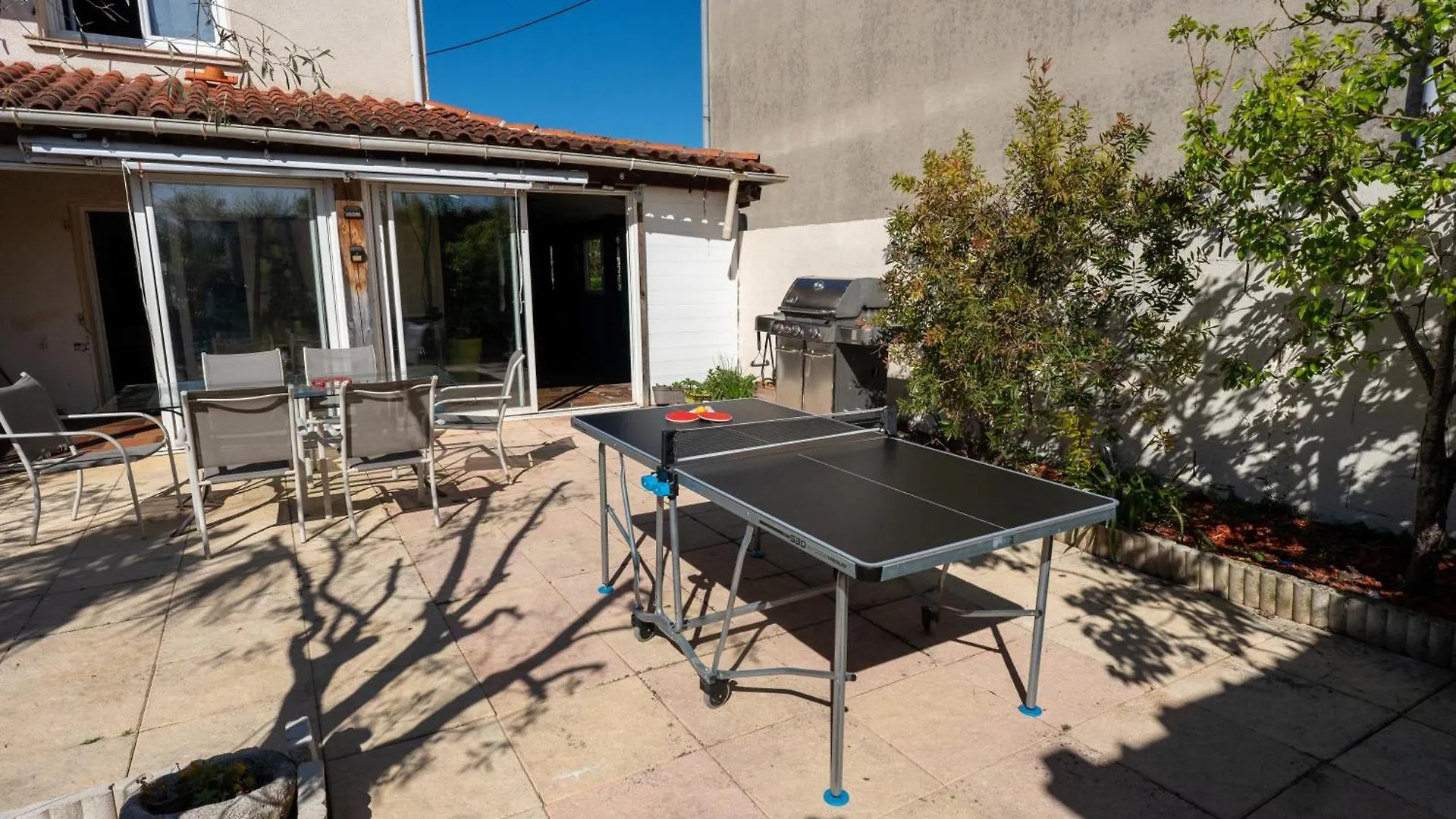 Villa Chez Simon, Au Fil De L'Eau Revel