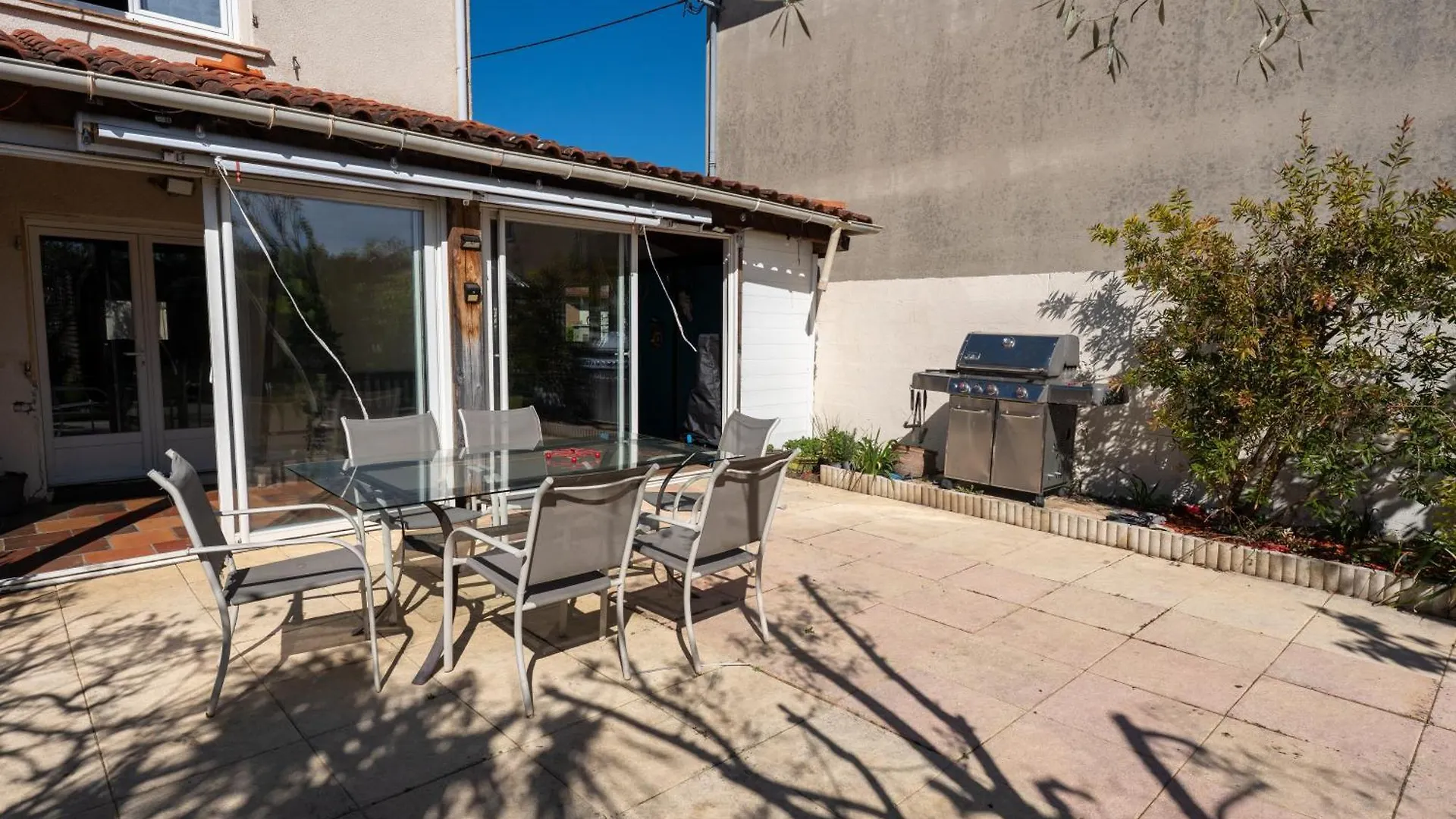 Villa Chez Simon, Au Fil De L'Eau Revel  0*, Revel (Haute-Garonne) Francia