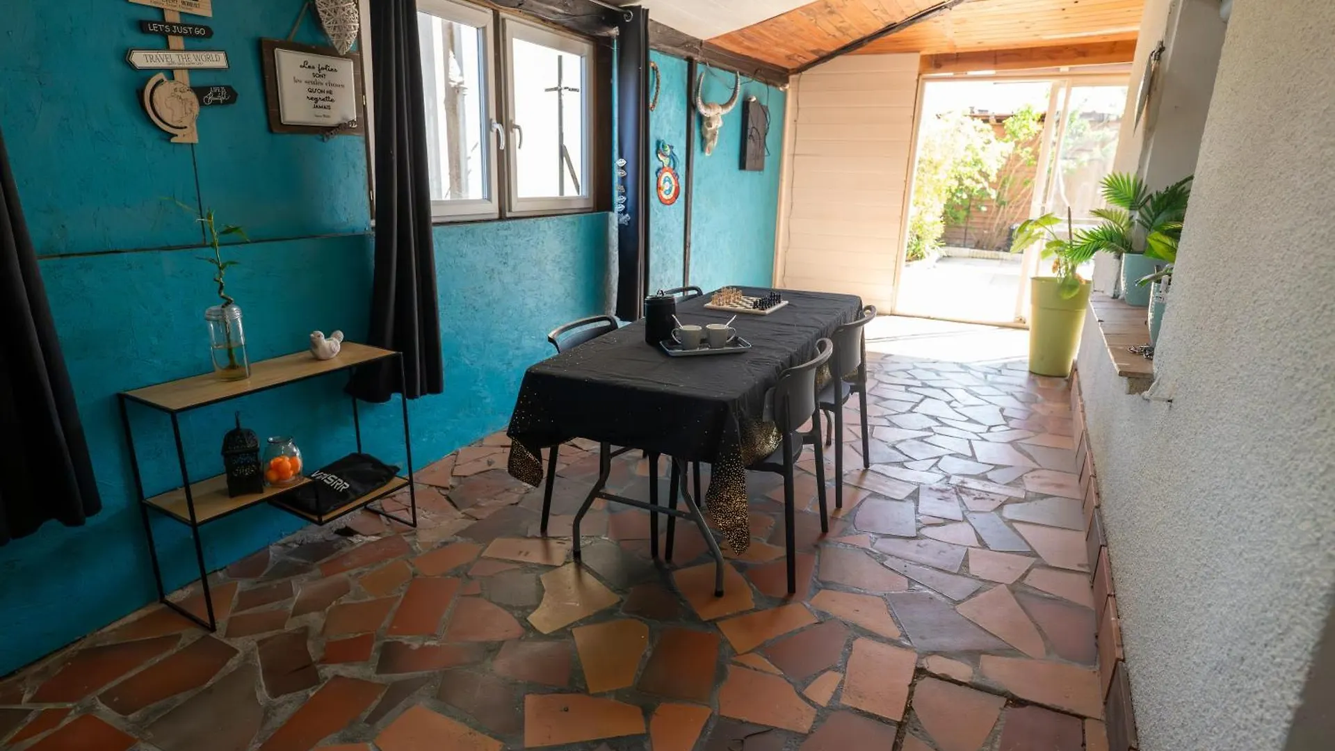 Casa vacanze Villa Chez Simon, Au Fil De L'Eau Revel